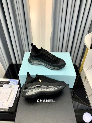 Chanel shoes