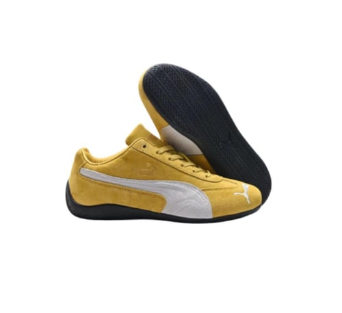 Puma Speedcat OG 'Archive Gold