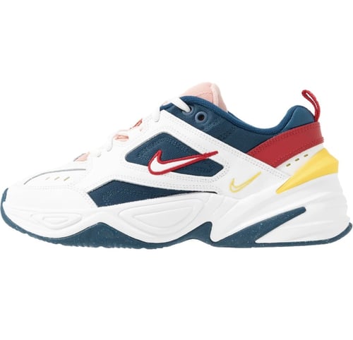 Nike M2K Tekno Multicolor