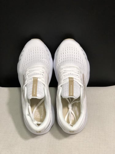 Brooks Glycerin GTS 20 Shock-absorbing Wear-resist...