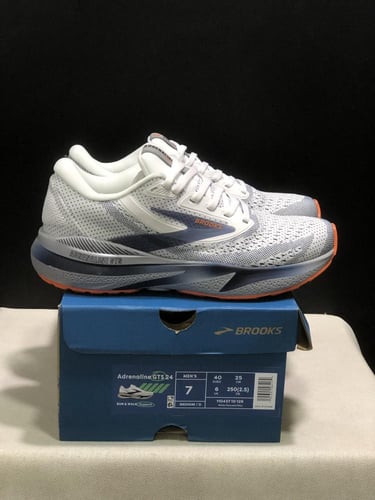 Brooks Adrenaline GT 24