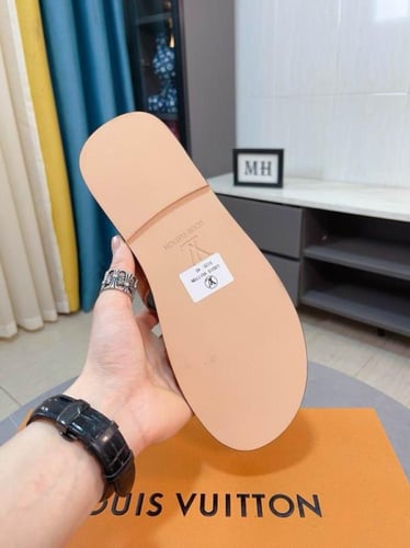LV sandal