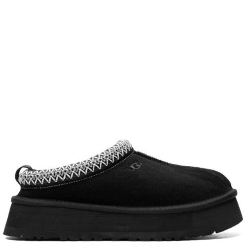 UGG Tazz Black ugg اسود