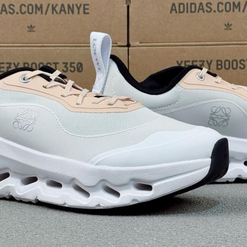 Loewe X On Running White