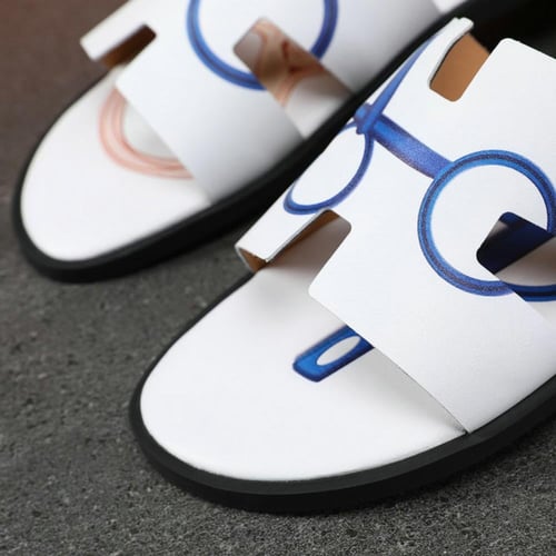 Hermes sandal