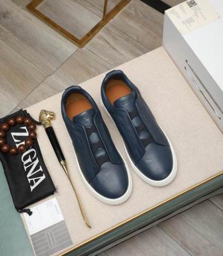 Zegna Shoes