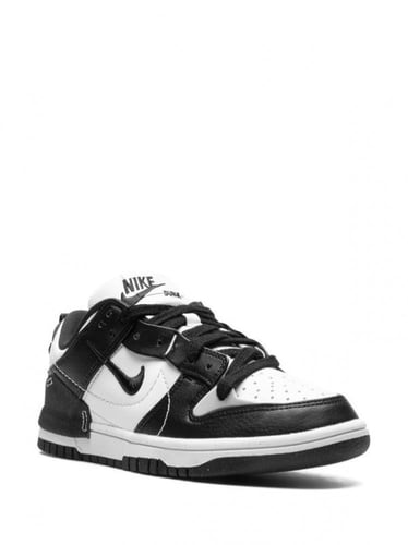 Nike disrupt White/Black