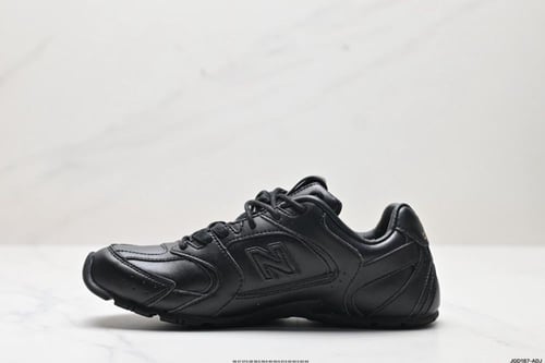 New Balance X Miu Miu 574 Black