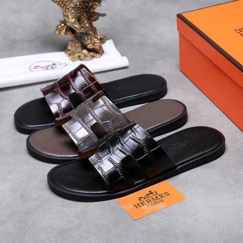 Hermes sandal