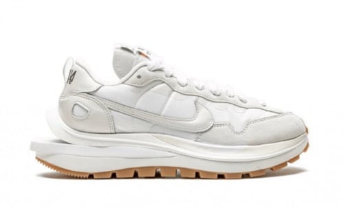 Nike Vaporwaffle Sacai Sail Gum