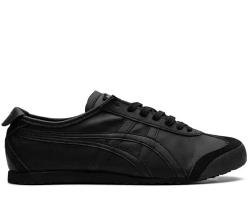 Onitsuka Tiger Mexico 66M "Triple Black"