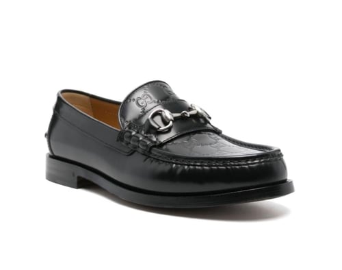 Gucci loafer