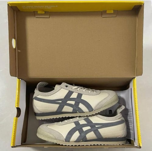 Onitsuka Tiger Mexico 66 SD "Birch Metropolis