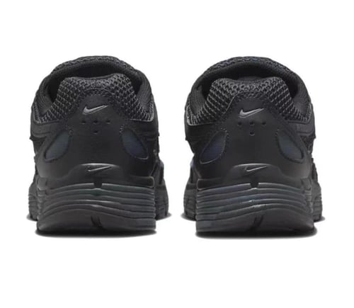 Nike P-6000 Triple Black