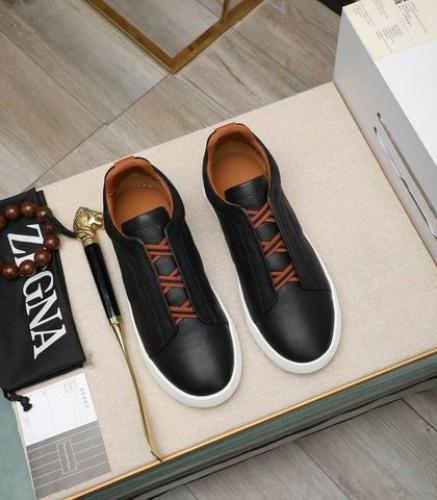Zegna Shoes