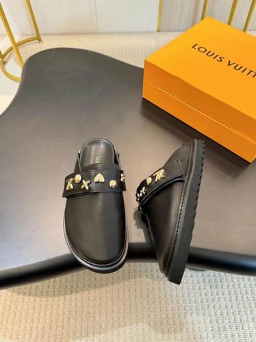 LV sandal