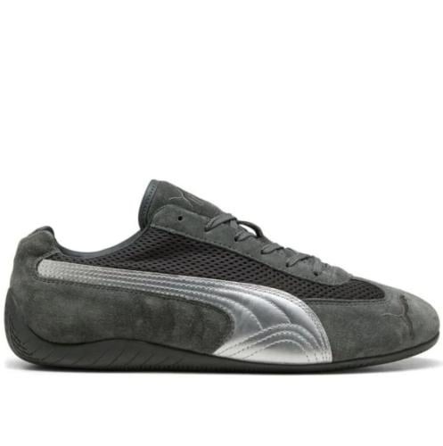 PUMA Speedcat Premium 'Shadow Grey Matte Silver'