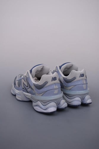New Balance 9060 grey day