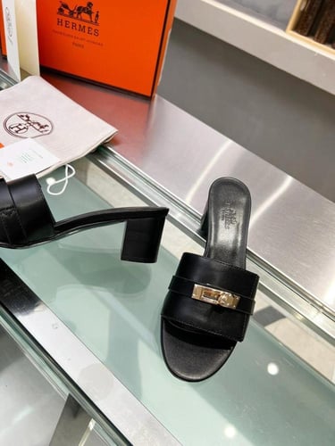 Hermes sandal
