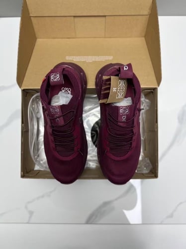 Loewe X On Running Black