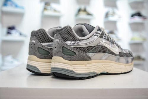 Nike P-6000 كوتشي نايك رجالي