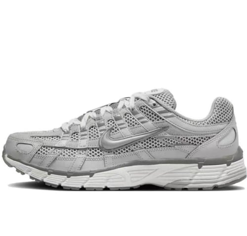 Nike P-6000 Light Iron