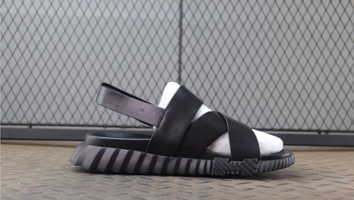 Hermes sandal