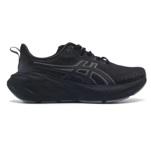 Asics Novaplast 4 Black