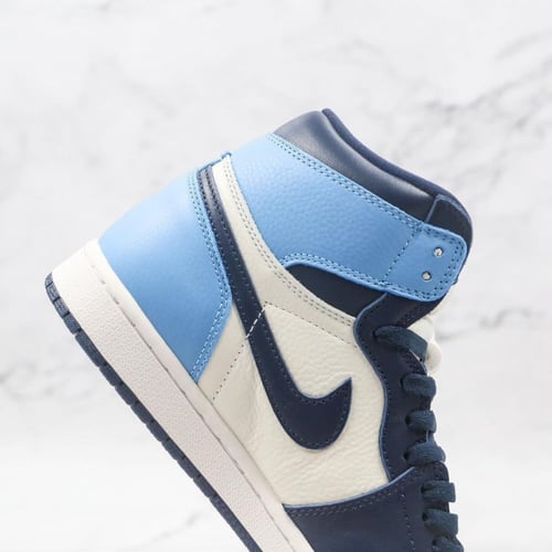 Air Jordan 1 Retro High OG ‘Obsidian’