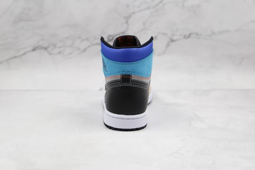 Air jordan 1 high og prototype