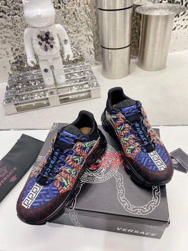 Versace Trigreca sneakers