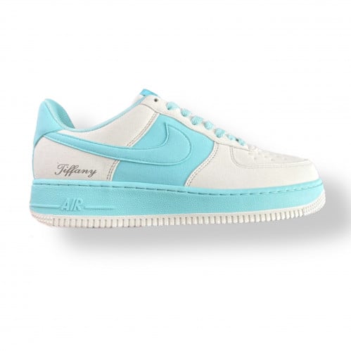 Tiffany & Co. X Nike Air Force 1 Low