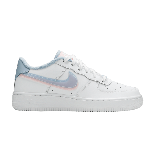 Nike Force 1 LV8 White Grey