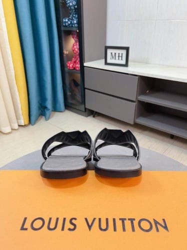 LV sandal