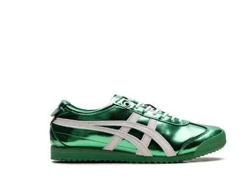 Onitsuka Tiger Mexico 66 SD "Metallic Series - Jad...