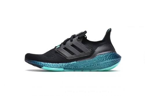 adidas Ultra Boost 2022 Core Black