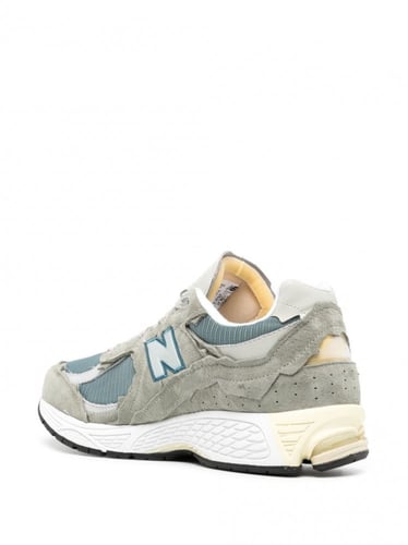 New Balance 2002R Mirage Grey