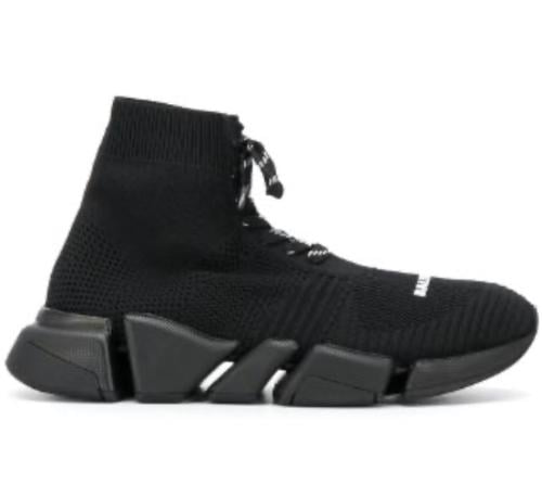 Balenciaga speed