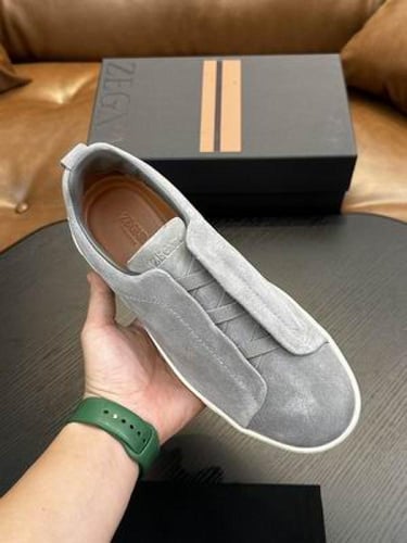 Zegna Shoes