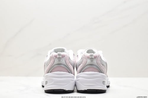 New balance 530 pink