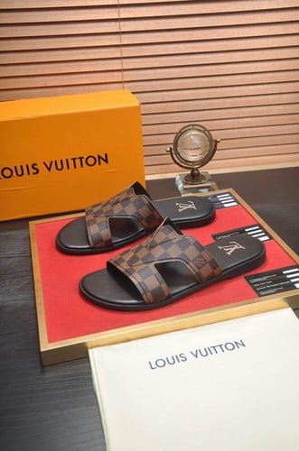 LV sandal