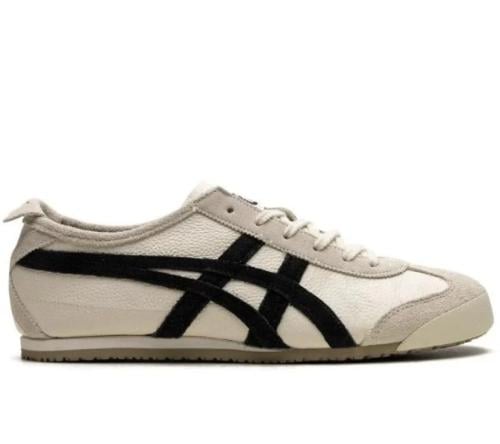 Onitsuka Tiger Mexico 66™ "Birch Black