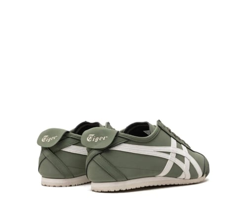 Onitsuka Tiger Mexico 66™ "Mantle Green" sneakers