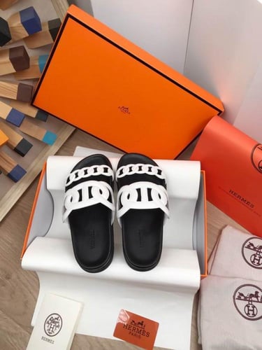Hermes sandal