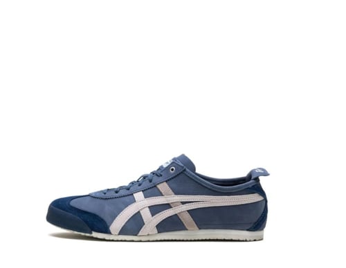 Onitsuka Tiger Tiger Mexico 66 حذاء رياضي ازرق sne...