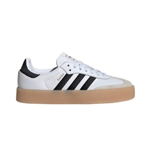 ًadidas Originals SAMBA XLG White Gum