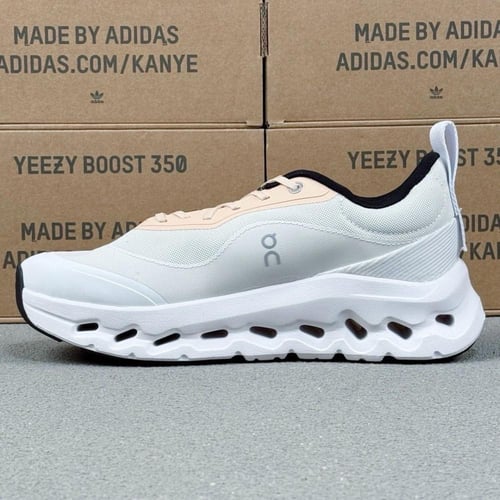 Loewe X On Running White