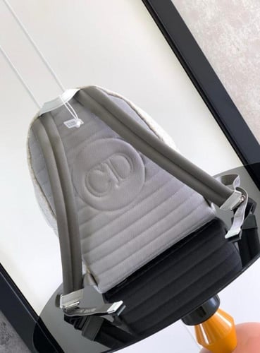 Backpack -Dior