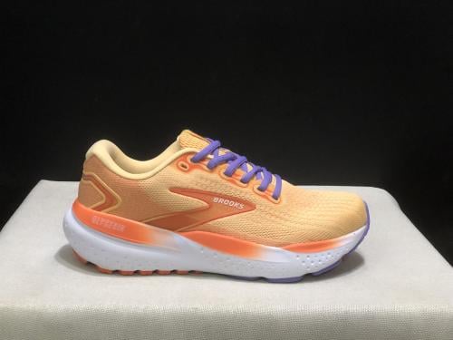Brooks Glycerin 21 Low-top Casual Running Shoes