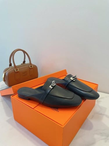 Hermes sandel